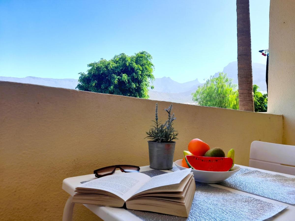 Mareverde Blue Studio Tenerife Costa Adeje  Eksteriør billede