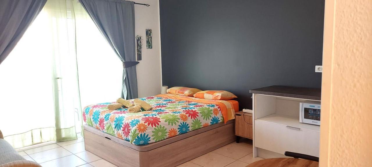 Mareverde Blue Studio Tenerife Costa Adeje  Eksteriør billede